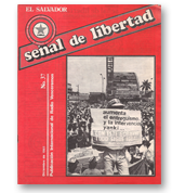 Portada tomo 37 Se�al de Libertad Publicacion SRV